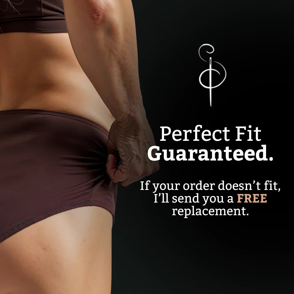 Culotte anti-fuites
