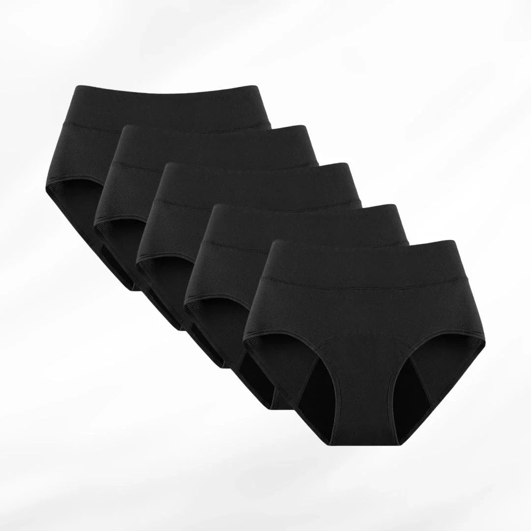 Culotte anti-fuites