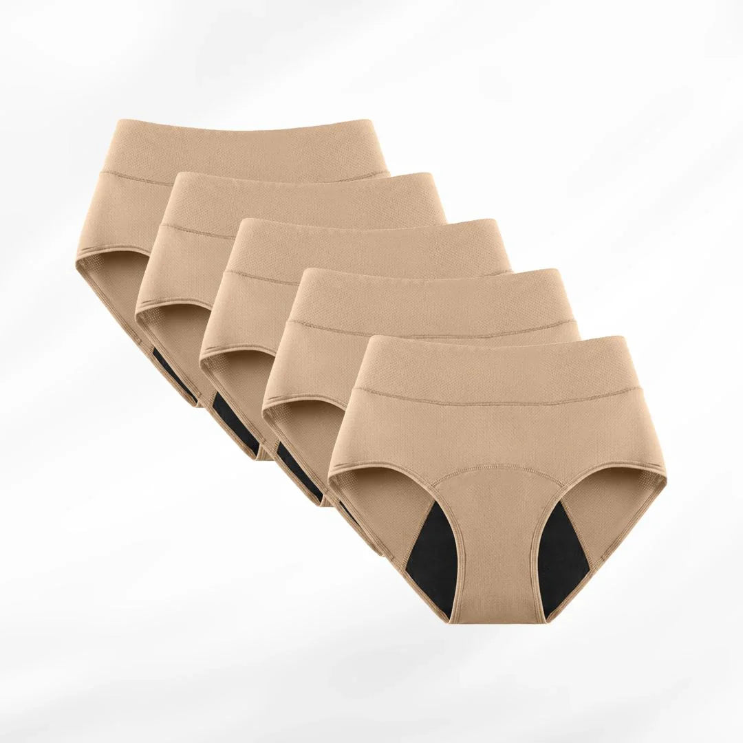 Culotte anti-fuites