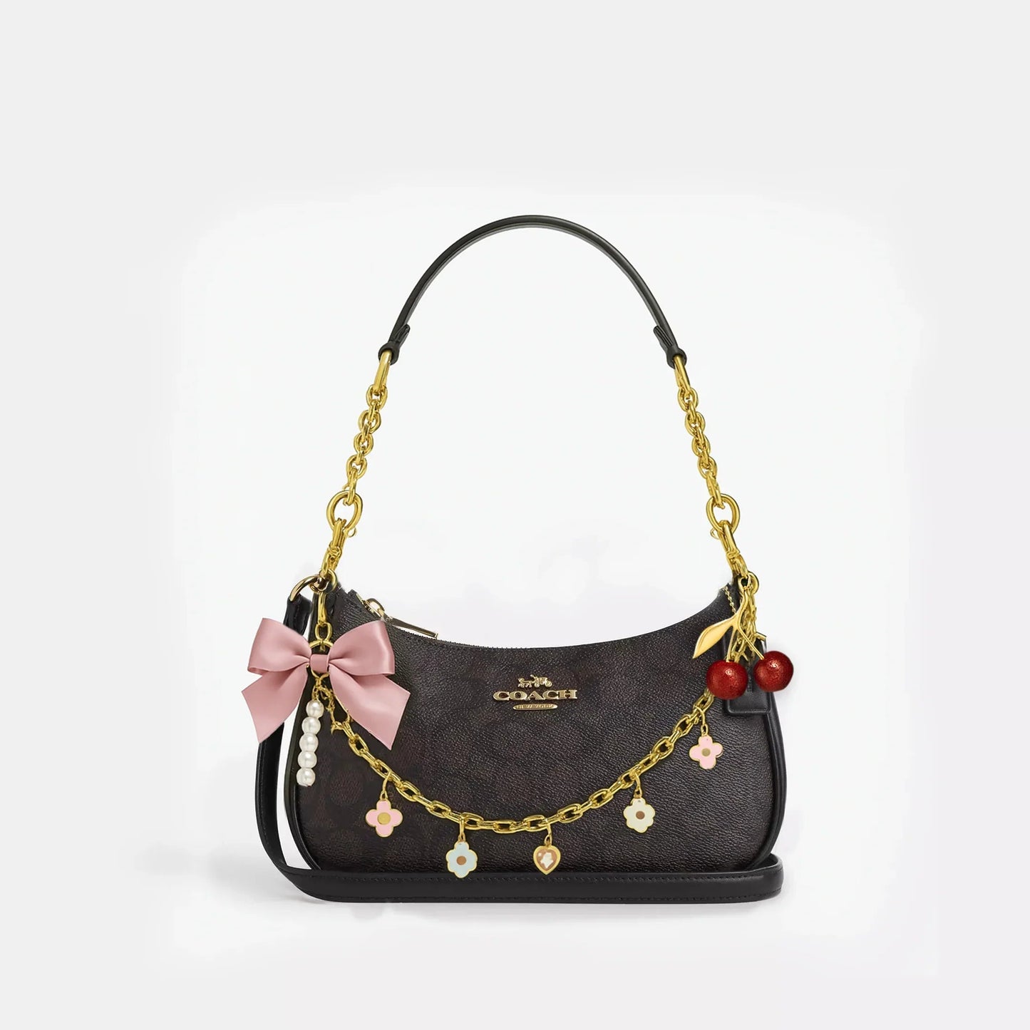 Sac à bandoulière Teri