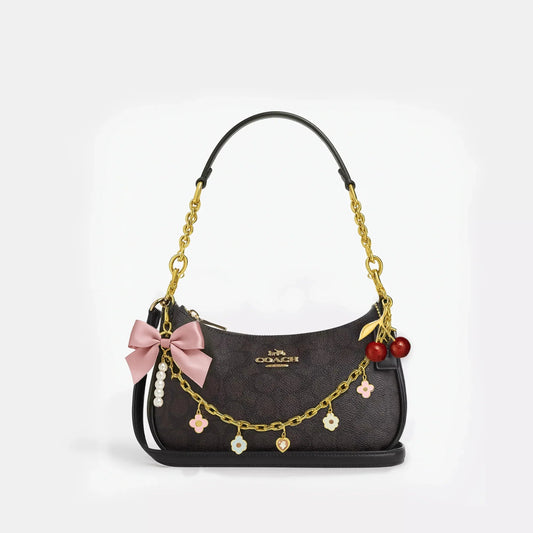 Sac à bandoulière Teri