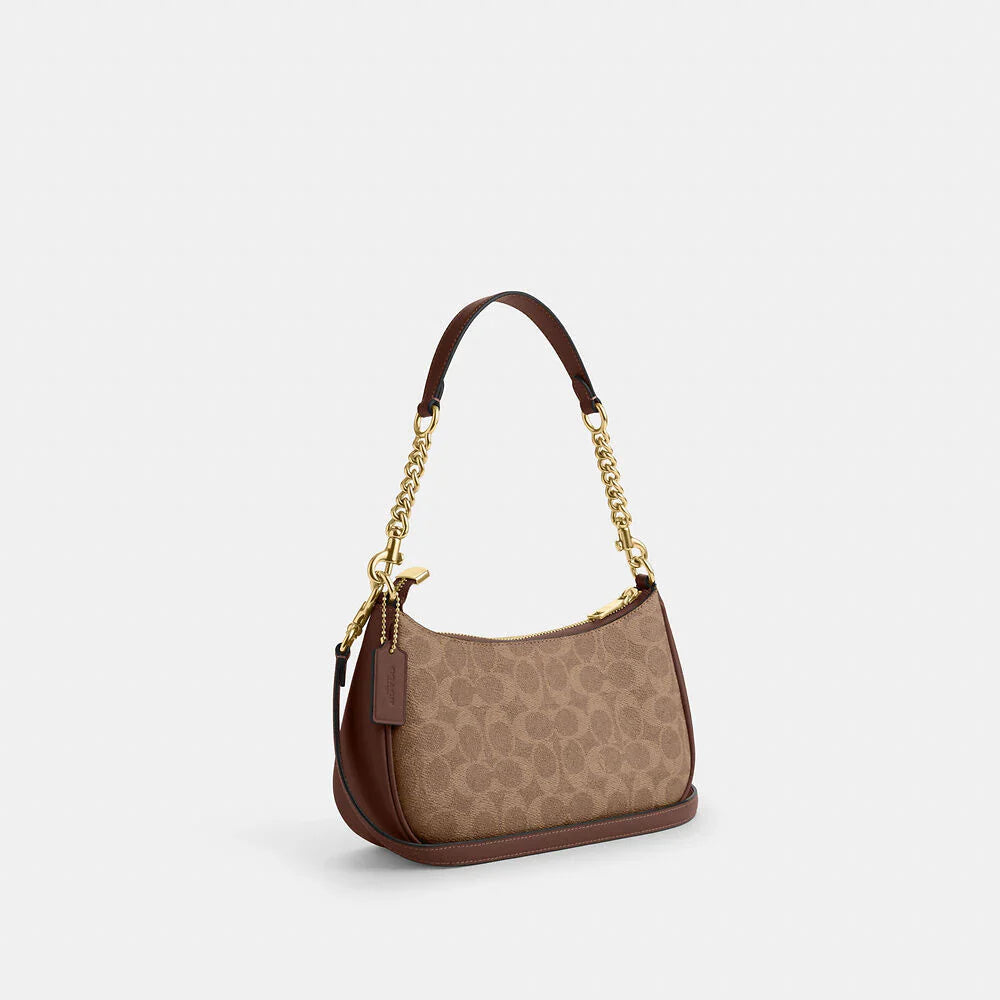 Sac à bandoulière Teri
