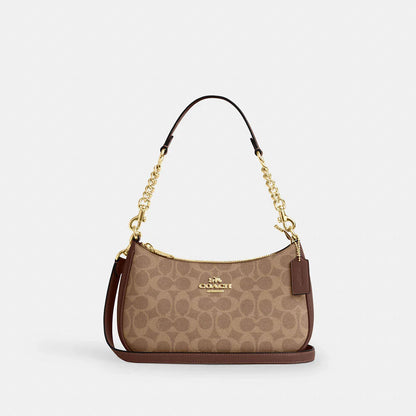 Sac à bandoulière Teri