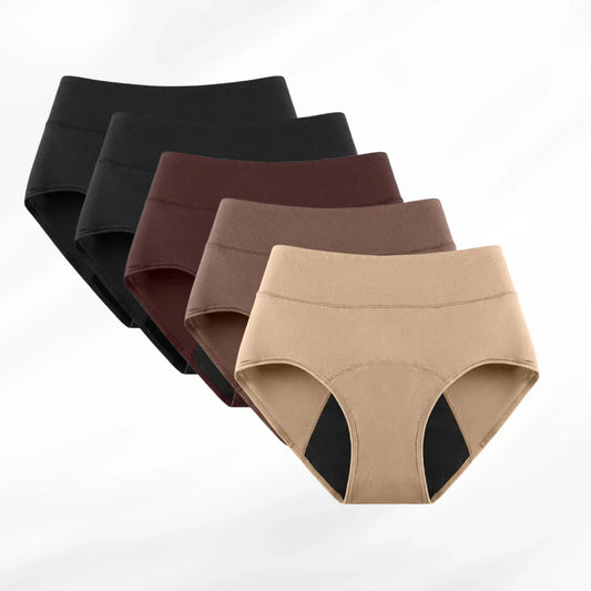 Culotte anti-fuites
