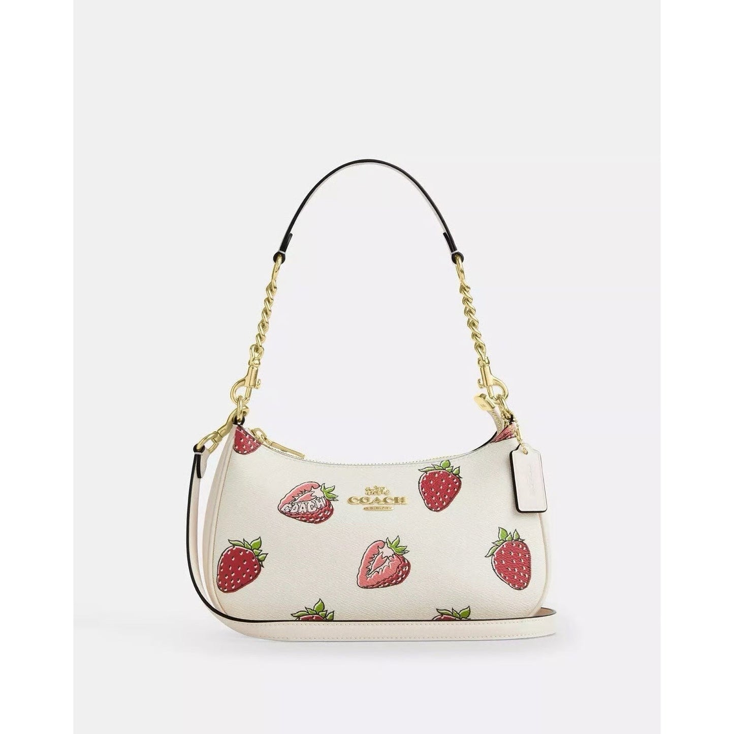 Sac à bandoulière Teri