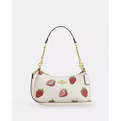 Sac à bandoulière Teri
